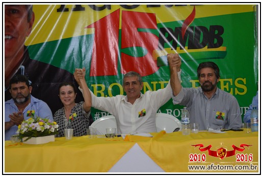 rolim de moura